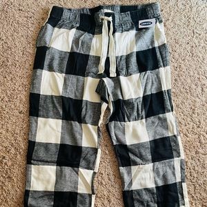 NEW Old Navy Pajama Pants